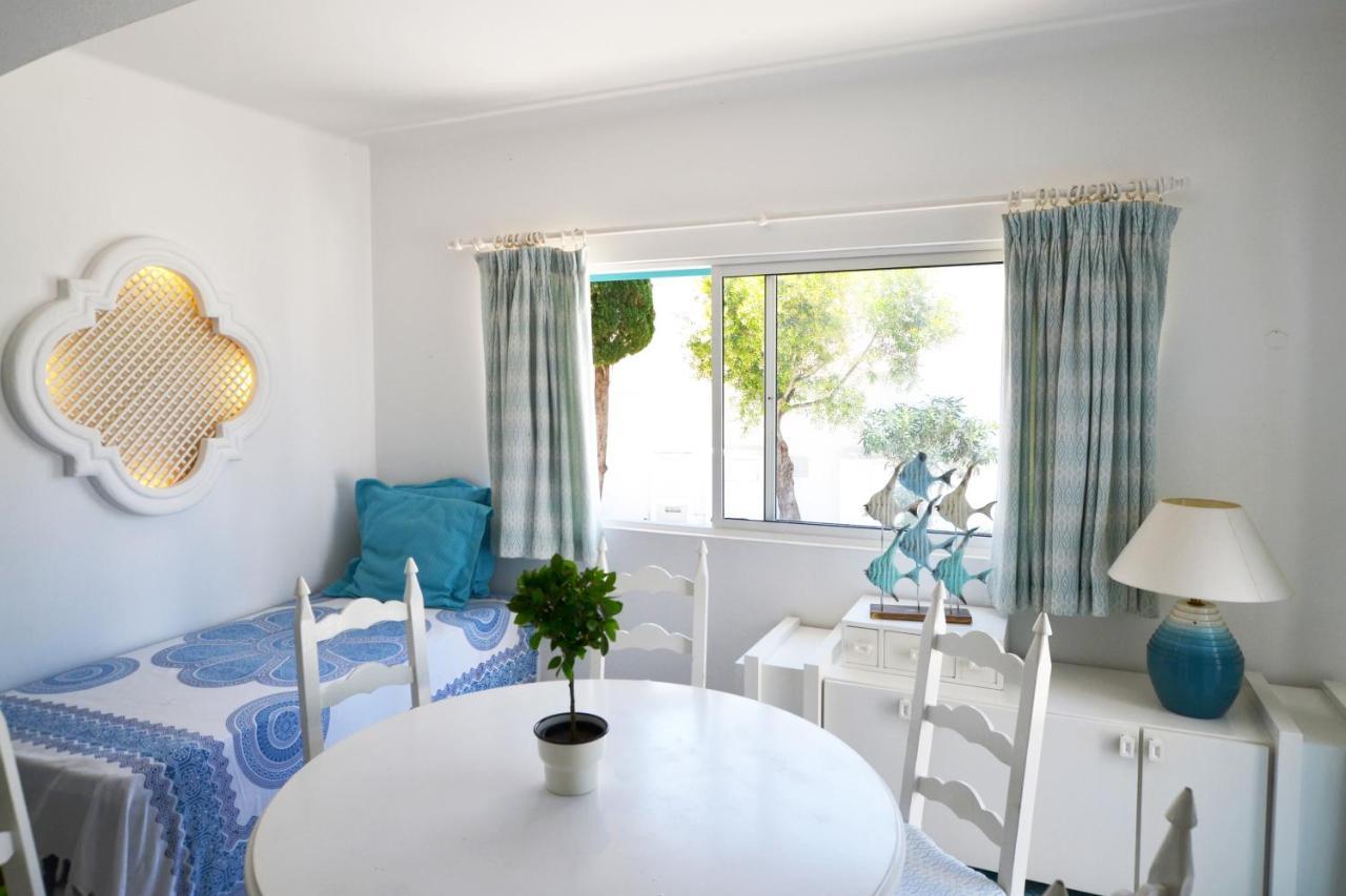 Apartamento Prainha Lounge Alvor Exterior foto
