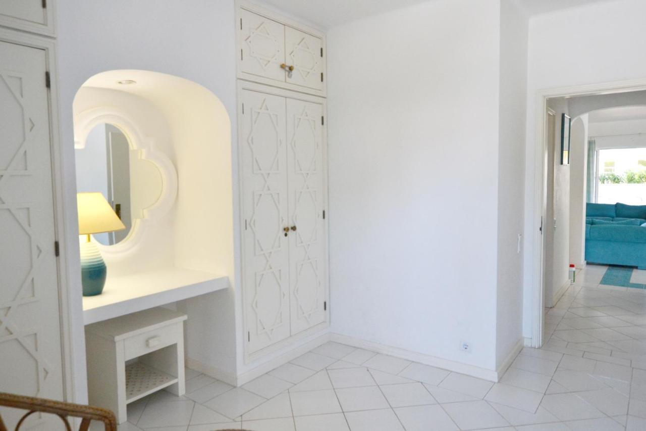 Apartamento Prainha Lounge Alvor Exterior foto