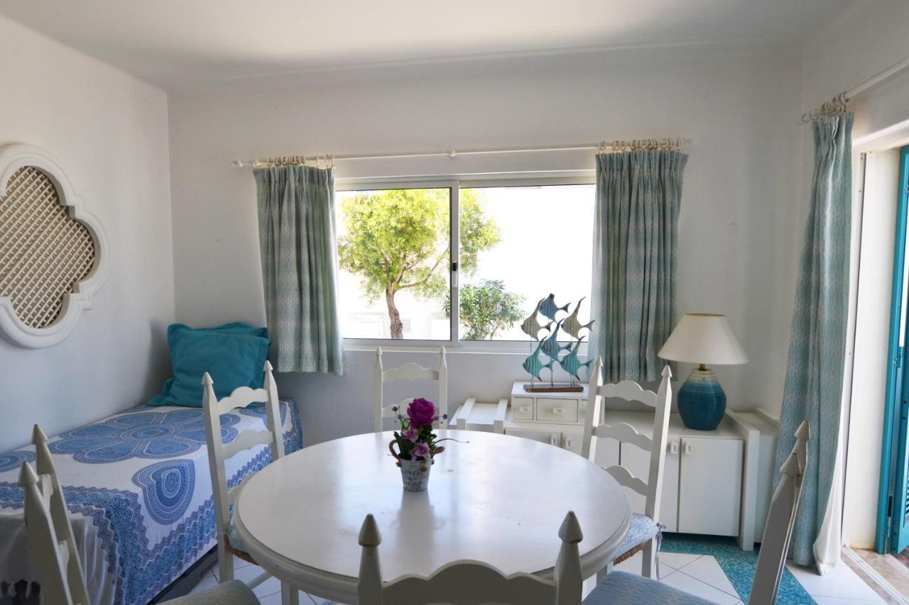 Apartamento Prainha Lounge Alvor Exterior foto
