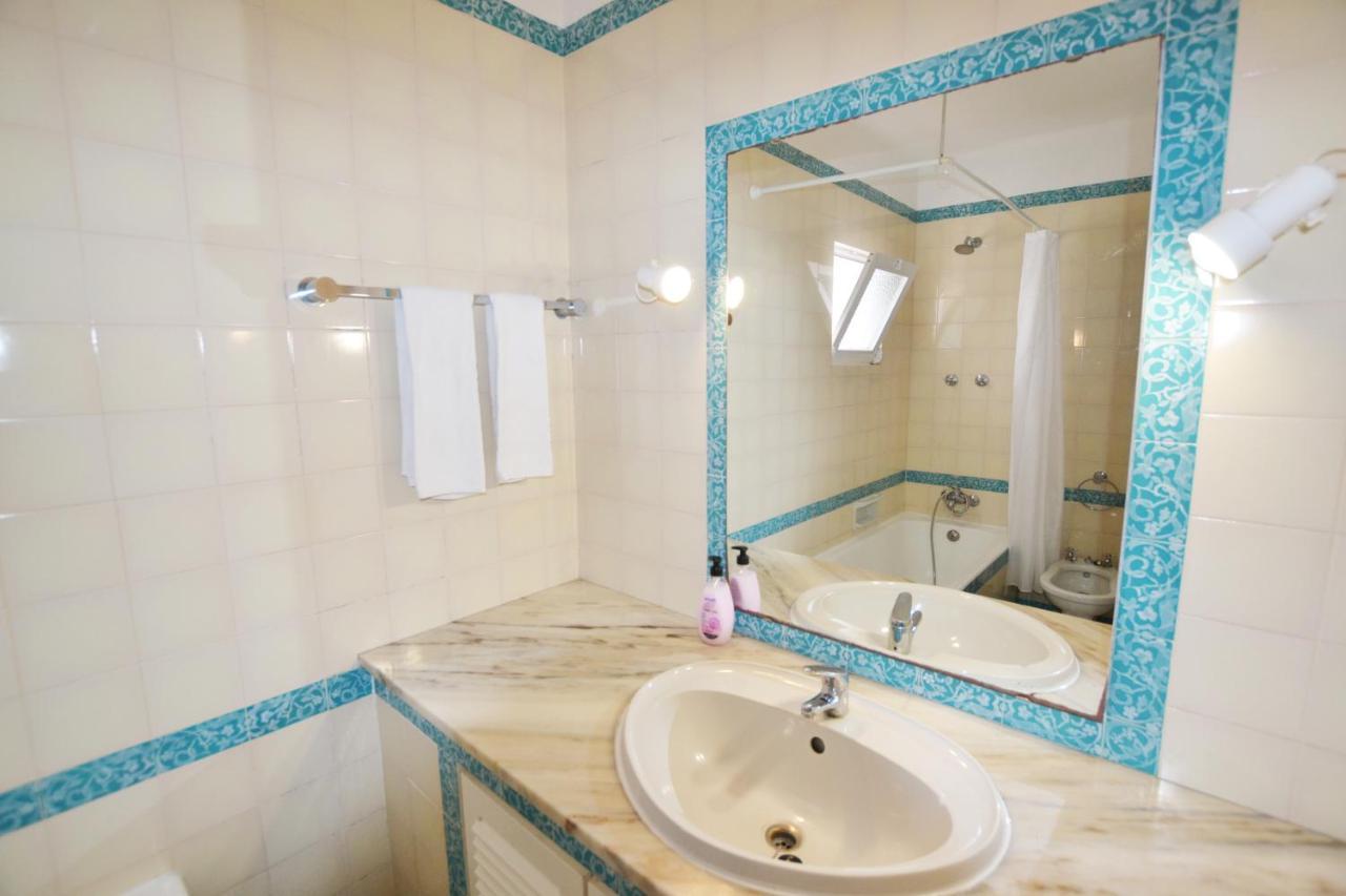 Apartamento Prainha Lounge Alvor Exterior foto