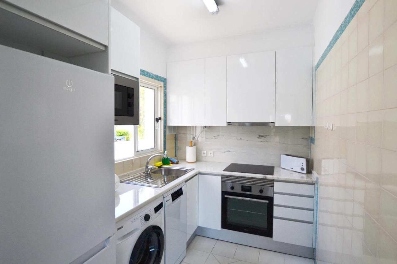 Apartamento Prainha Lounge Alvor Exterior foto