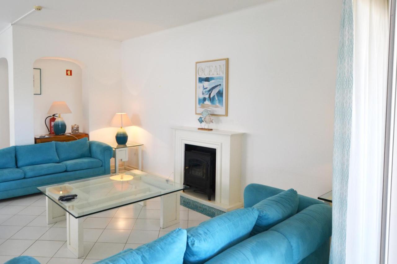 Apartamento Prainha Lounge Alvor Exterior foto
