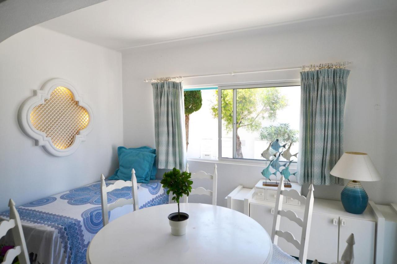 Apartamento Prainha Lounge Alvor Exterior foto