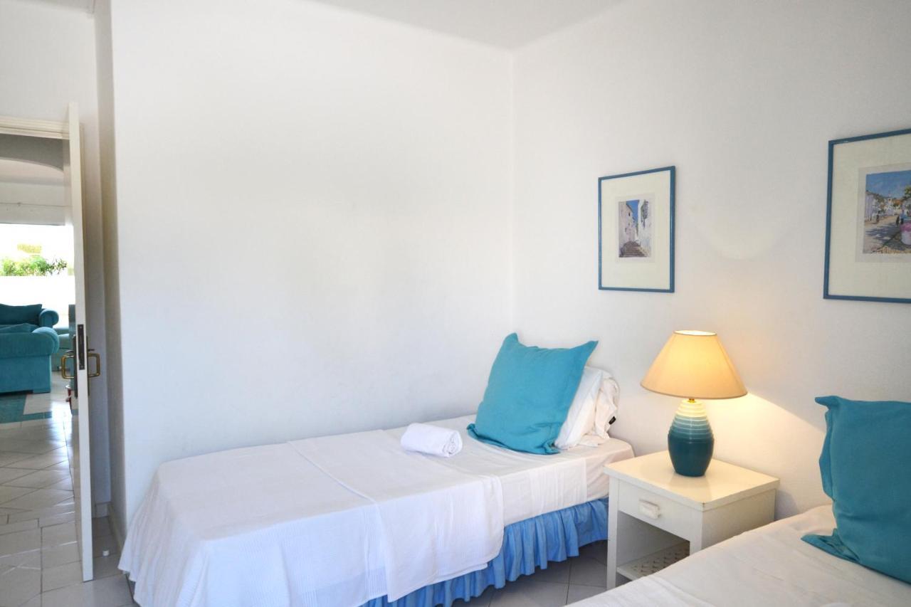 Apartamento Prainha Lounge Alvor Exterior foto