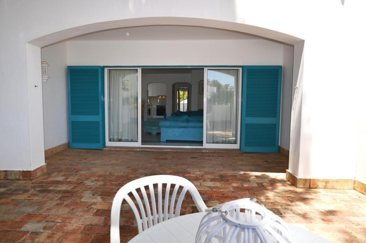 Apartamento Prainha Lounge Alvor Exterior foto