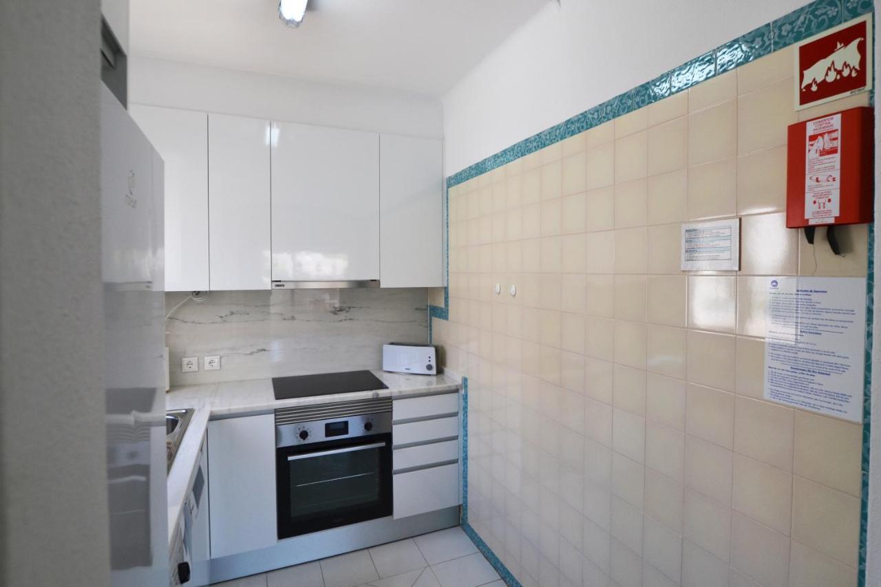 Apartamento Prainha Lounge Alvor Exterior foto