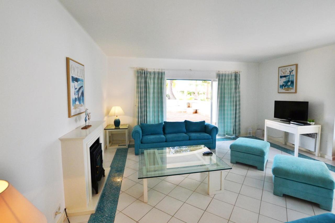 Apartamento Prainha Lounge Alvor Exterior foto