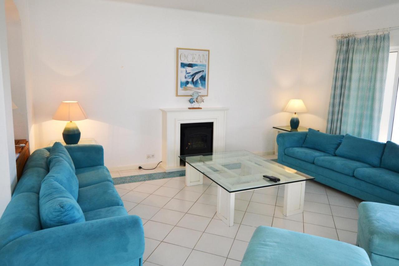 Apartamento Prainha Lounge Alvor Exterior foto