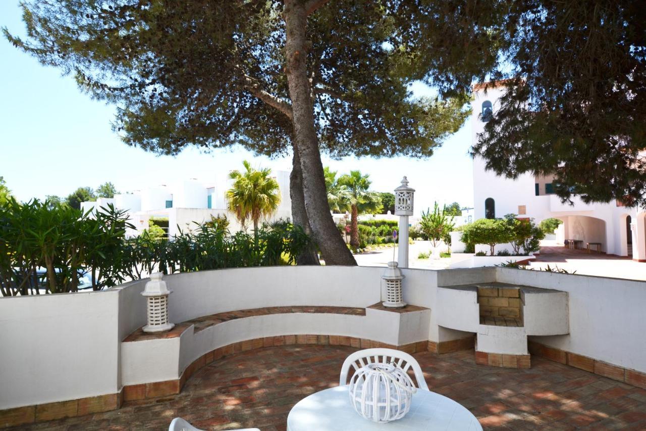 Apartamento Prainha Lounge Alvor Exterior foto