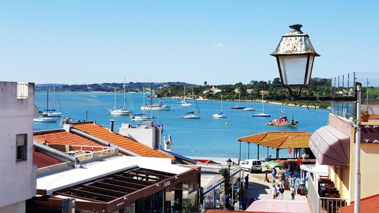 Apartamento Prainha Lounge Alvor Exterior foto