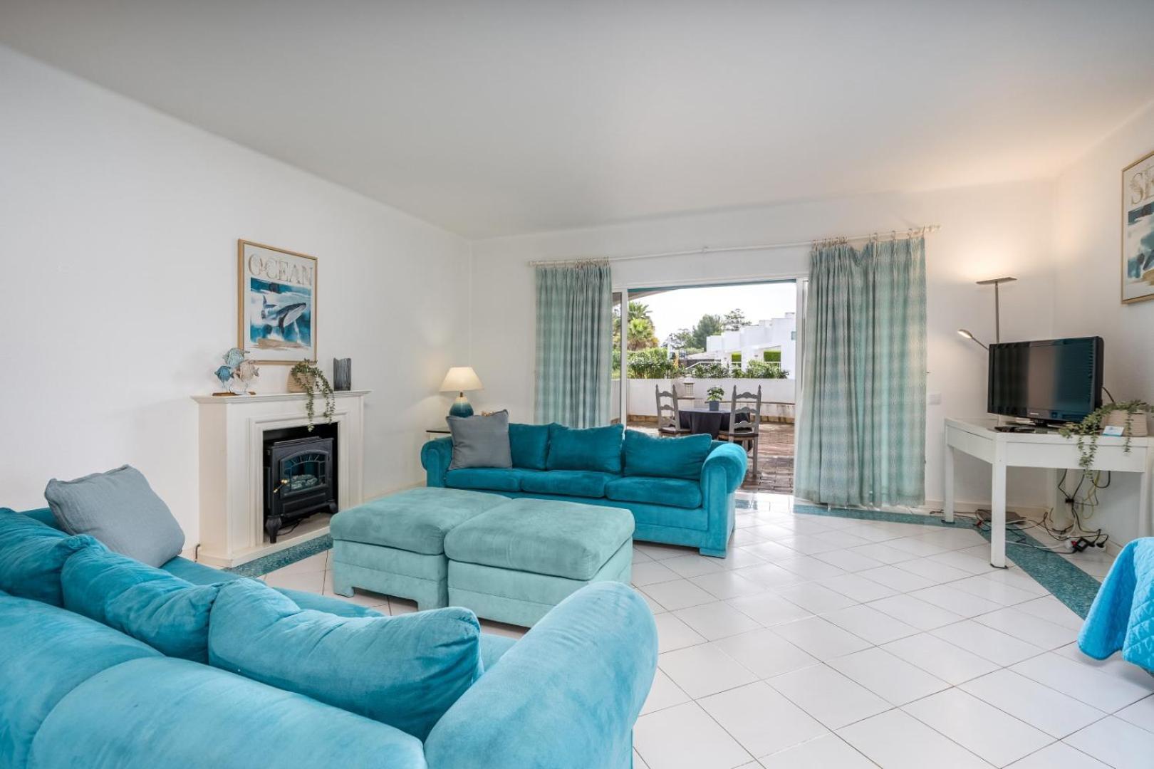 Apartamento Prainha Lounge Alvor Exterior foto