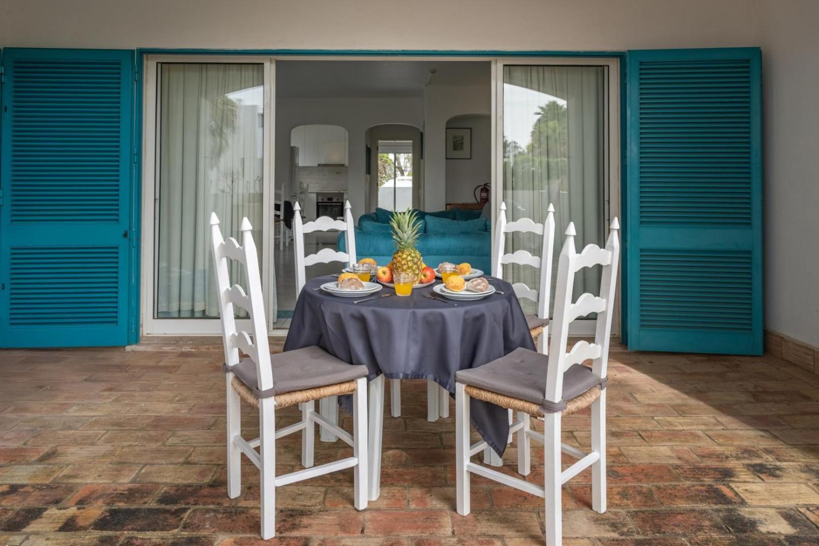 Apartamento Prainha Lounge Alvor Exterior foto