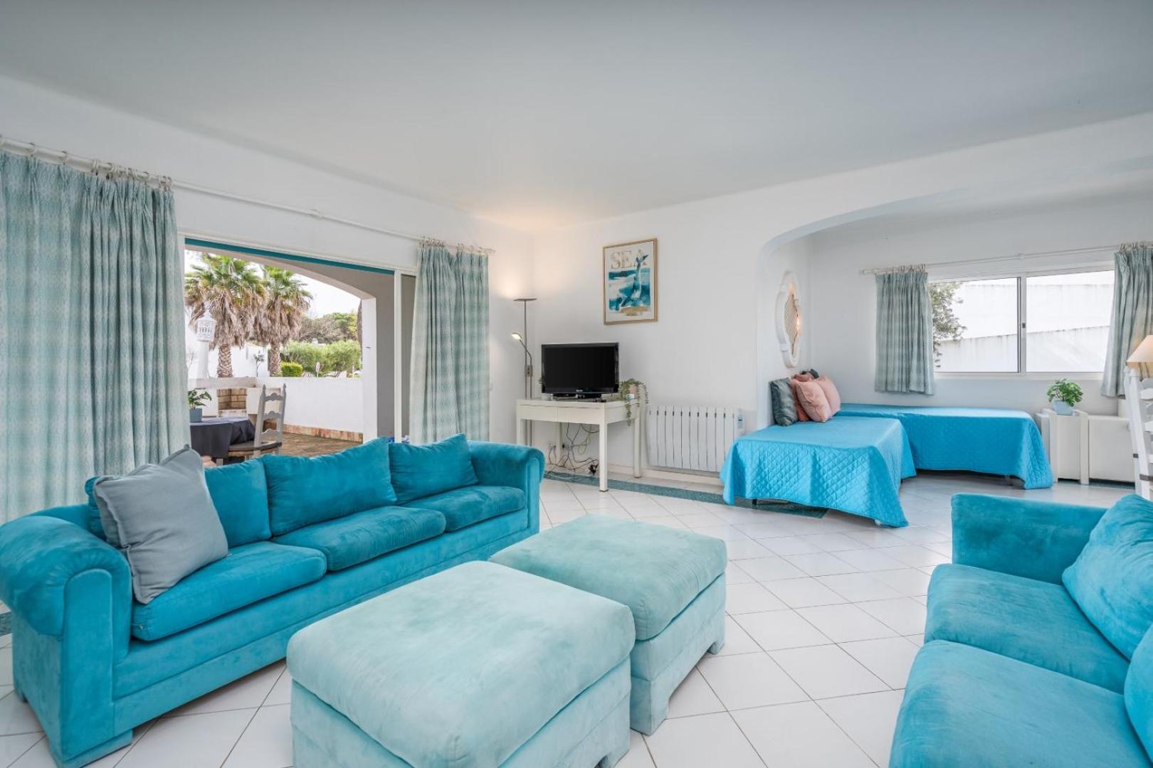 Apartamento Prainha Lounge Alvor Exterior foto