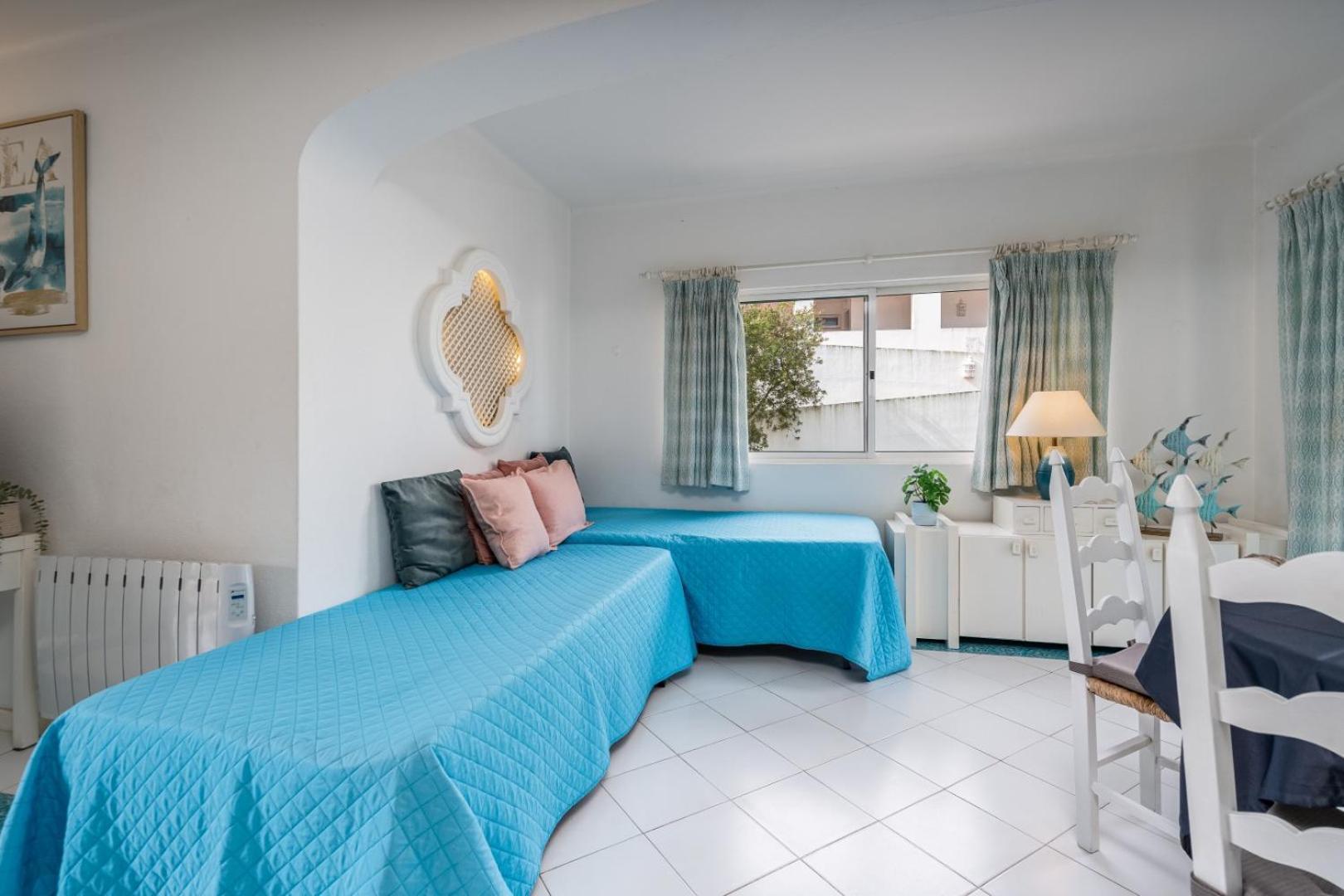 Apartamento Prainha Lounge Alvor Exterior foto